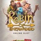 Robin of Sherwood 