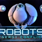 Robots: Energy Conflict Demo Slot 