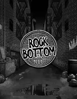 Rock Bottom 