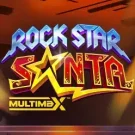 Rock Star Santa MultiMax 