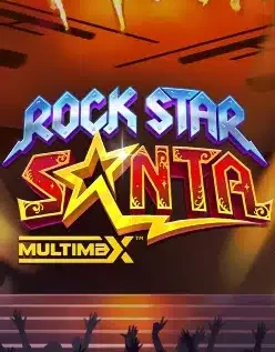 Rock Star Santa MultiMax 