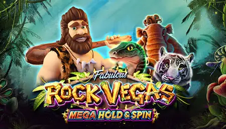 Rock Vegas 