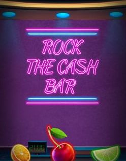 Rock the Cash Bar 