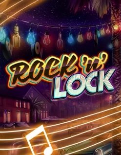 Rock’N’Lock 