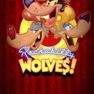 Rockabilly Wolves 