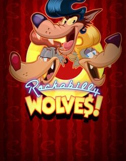 Rockabilly Wolves 