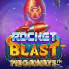 Rocket Blast Megaways 