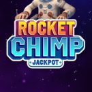 Rocket Chimp Jackpot 
