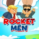 Rocket Men 