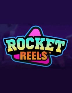 Rocket Reels 