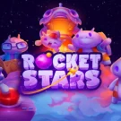 Rocket Stars Demo Slot 