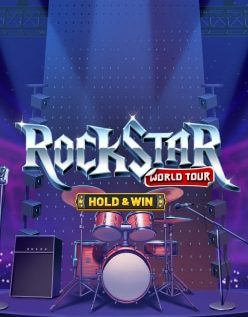 Rockstar World Tour 