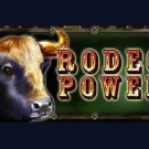 Rodeo Power Demo Slot 