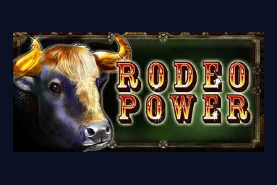 Rodeo Power Demo Slot 