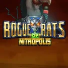 Rogue Rats of Nitropolis 