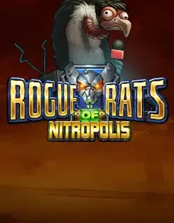Rogue Rats of Nitropolis 