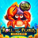 Roll The Pearls Hold And Win 