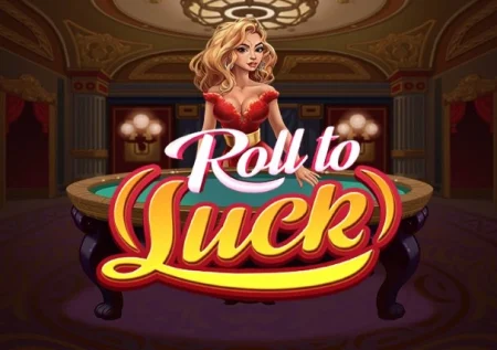 Roll to Luck Demo Slot 