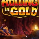Rolling in Gold 