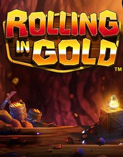 Rolling in Gold 