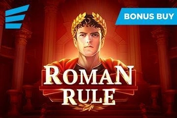 Roman Rule Demo Slot 