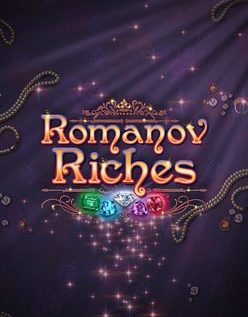 Romanov Riches 
