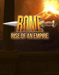 Rome: Rise of an Empire 