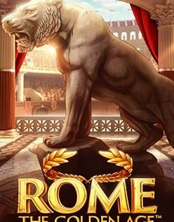 Rome: The Golden Age 