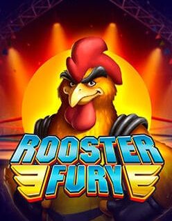 Rooster Fury 