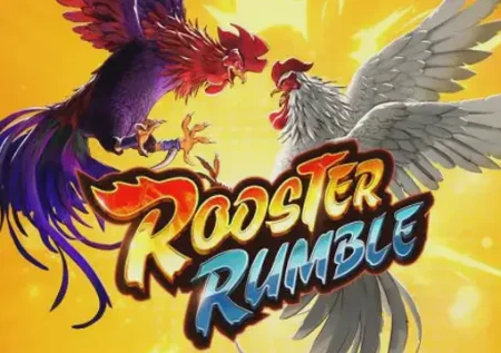 Rooster Rumble 