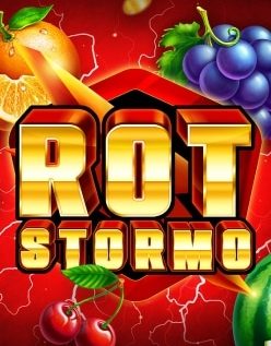 Rot Stormo 