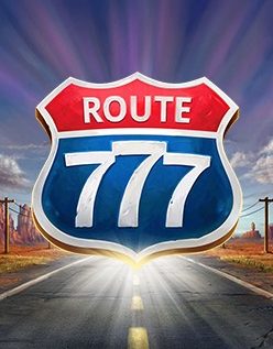 Route 777 