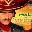 Route Of Mexico Demo Slot 