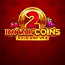 Royal Coins 2: Hold and Win 