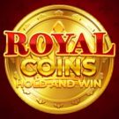 Royal Coins Hold and Win 