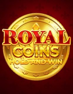 Royal Coins Hold and Win 