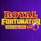 Royal Fortunator: Hold and Win 