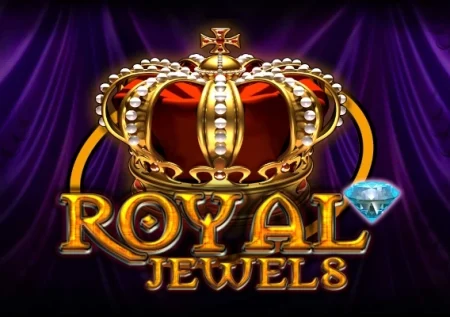 Royal Jewels Demo Slot 