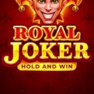 Royal Joker: Hold and Win 