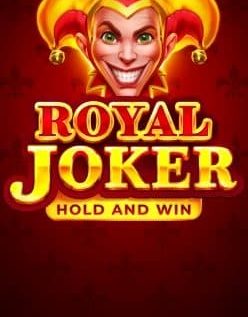 Royal Joker: Hold and Win 