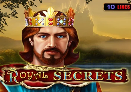 Royal Secrets Demo Slot 