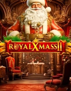 Royal Xmass 2 