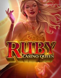 Ruby Casino Queen 