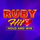 Ruby Hit: Hold and Win 
