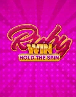 Ruby Win: Hold the Spin 
