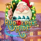 Rudolph’s Ride 