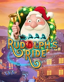 Rudolph’s Ride 