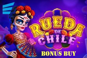 Rueda de Chile Bonus Buy Demo Slot 