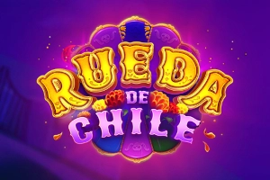 Rueda de Chile Demo Slot 