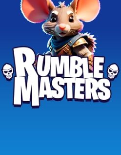 Rumble Masters 